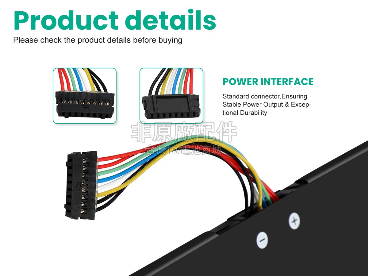 Lenovo ThinkPad L15 GEN 4-21H7000LML副廠電池