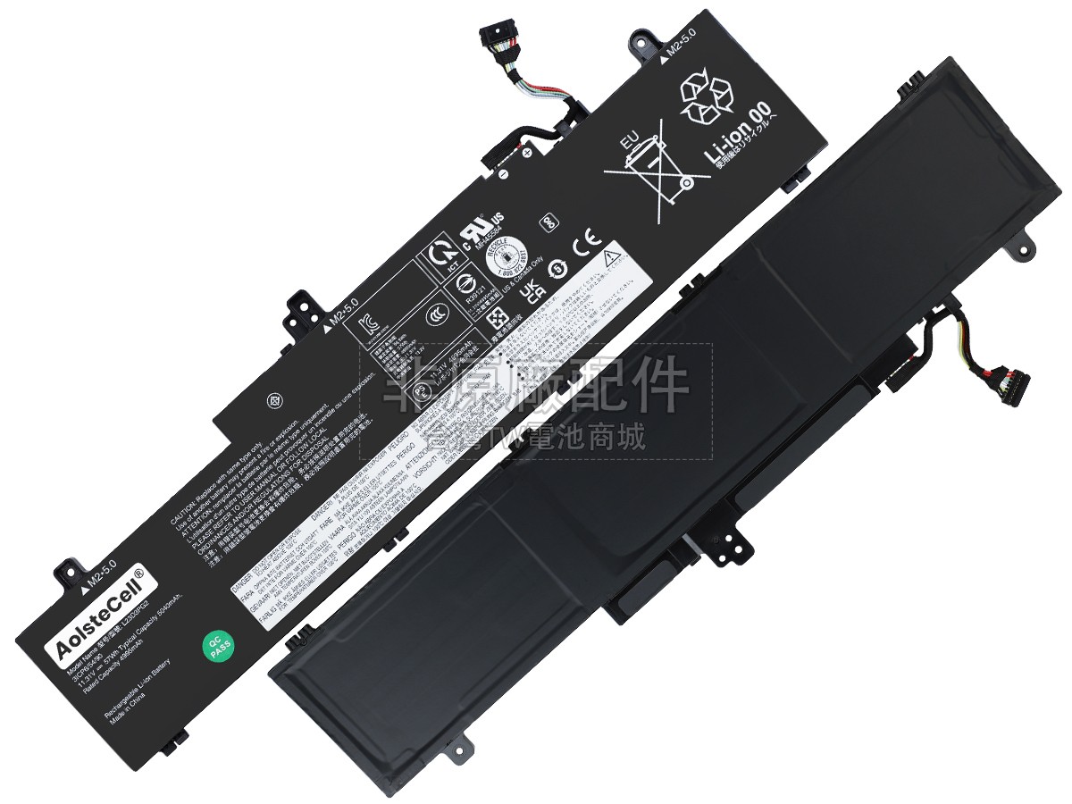 Lenovo ThinkPad E14 GEN 6-21M7009ETH副廠電池