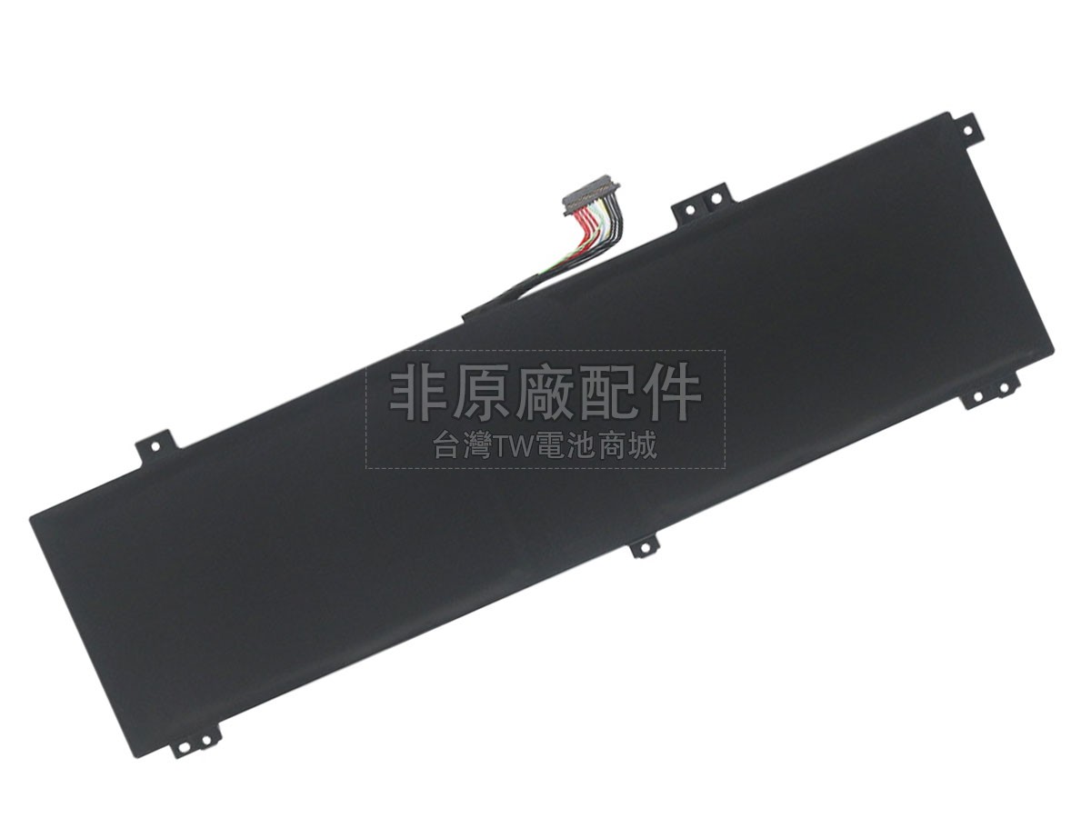 Lenovo L23B4PC3副廠電池