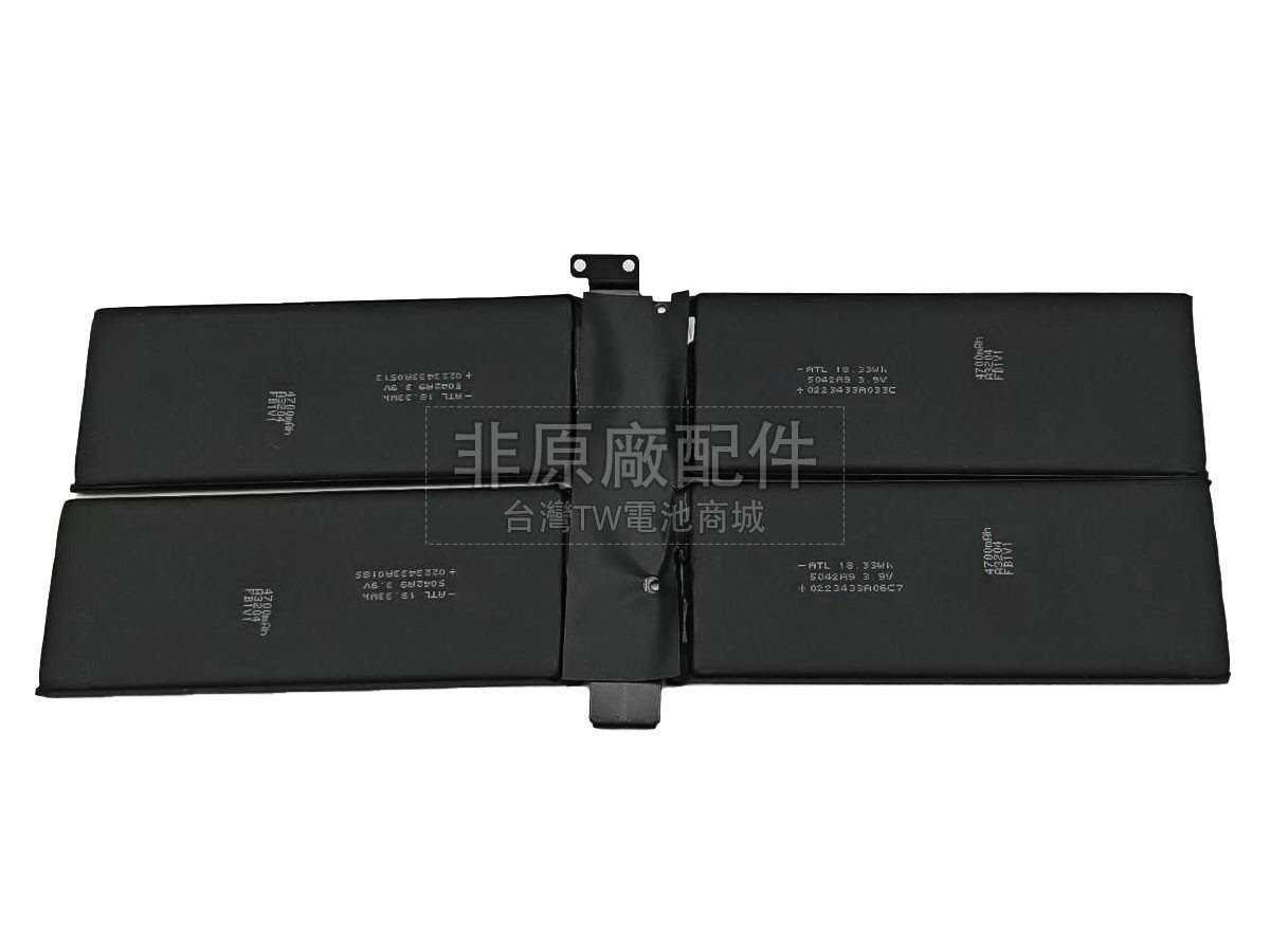 Lenovo L23C4PE1副廠電池