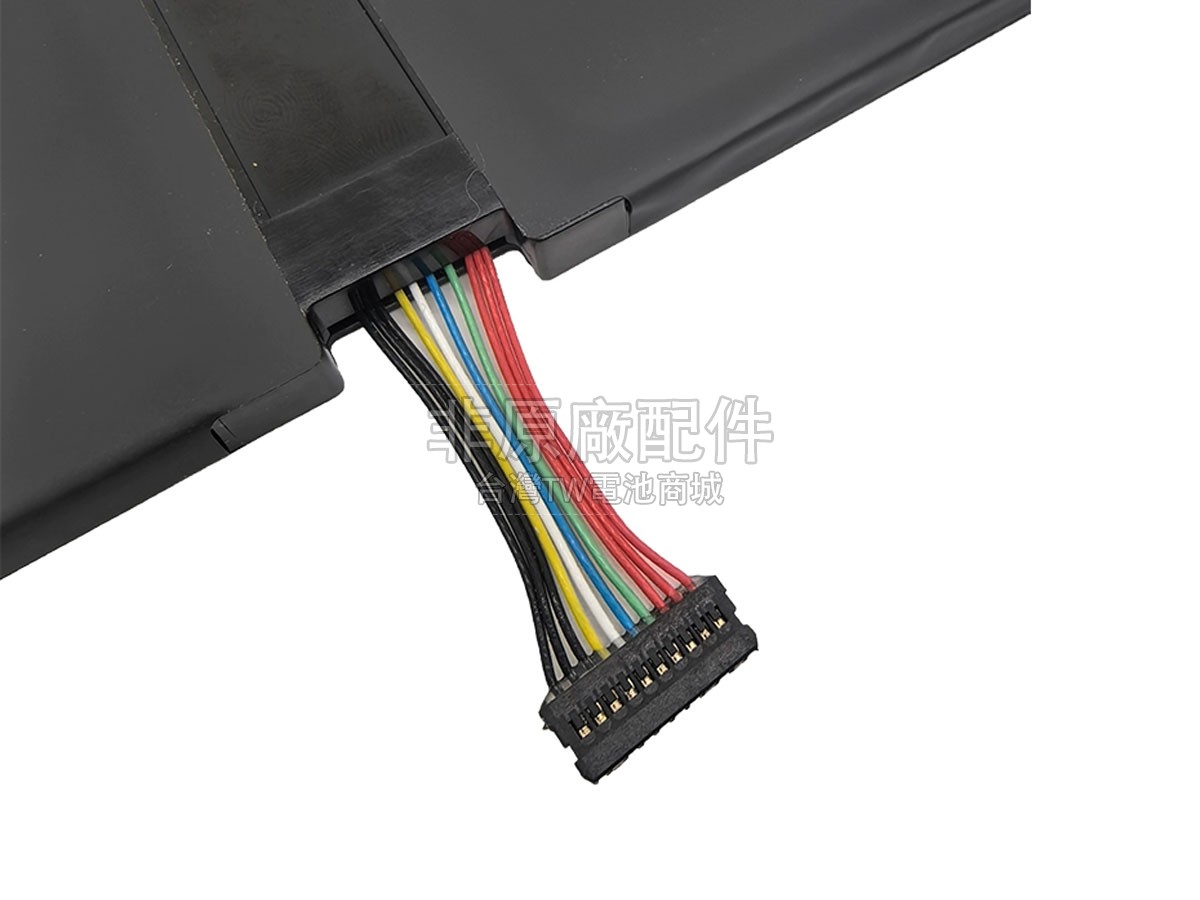 Lenovo THINKBOOK 16P G6 IAX-21R0000WGR副廠電池