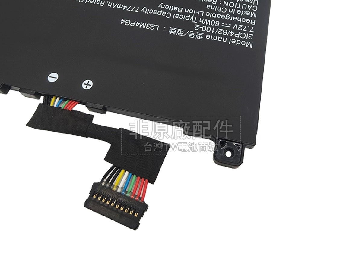 Lenovo 5B11N50695副廠電池
