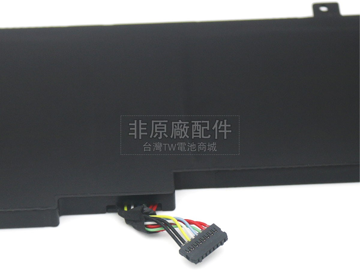 Lenovo 5B11M51930副廠電池