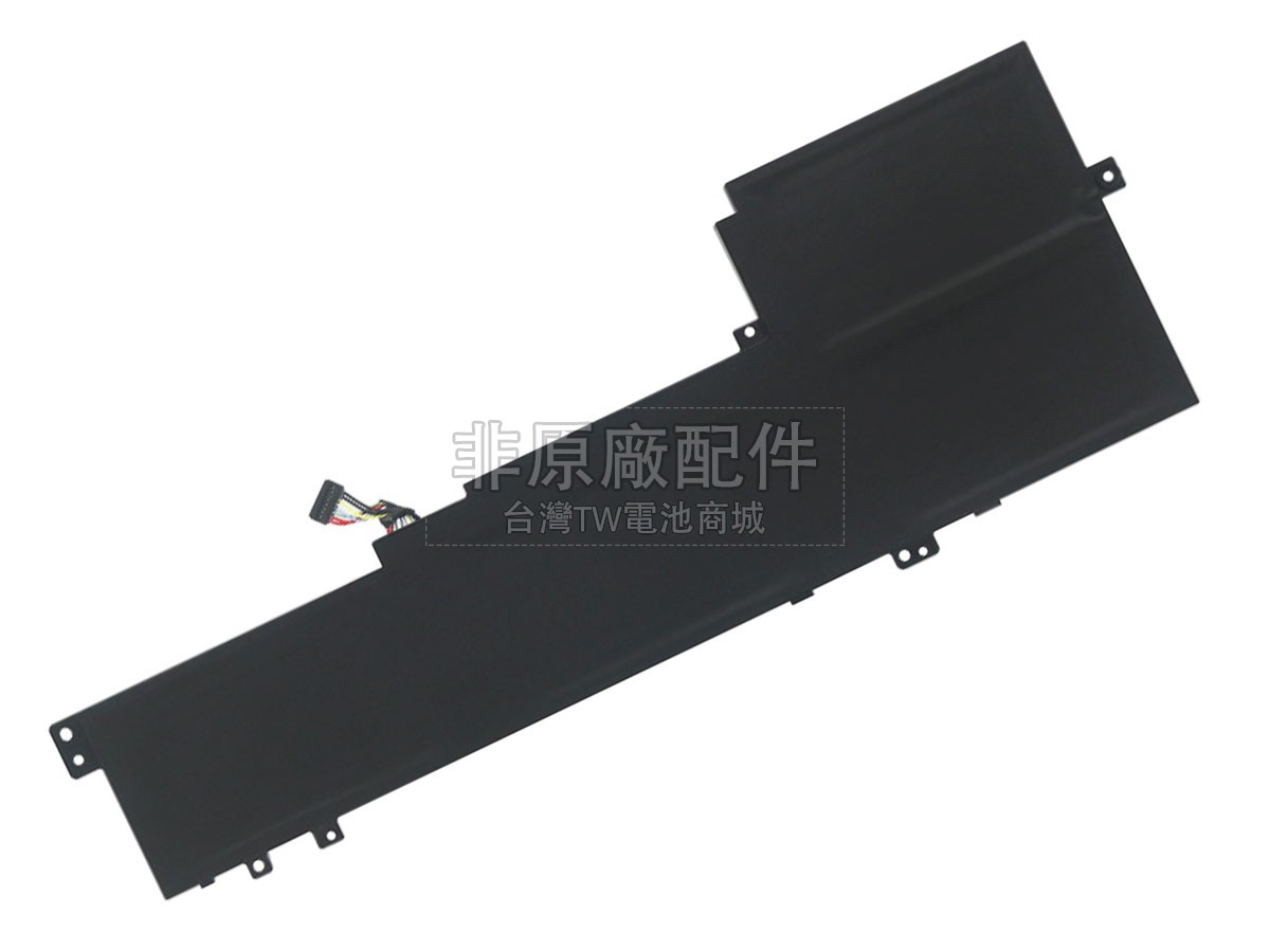Lenovo 5B11M51930副廠電池