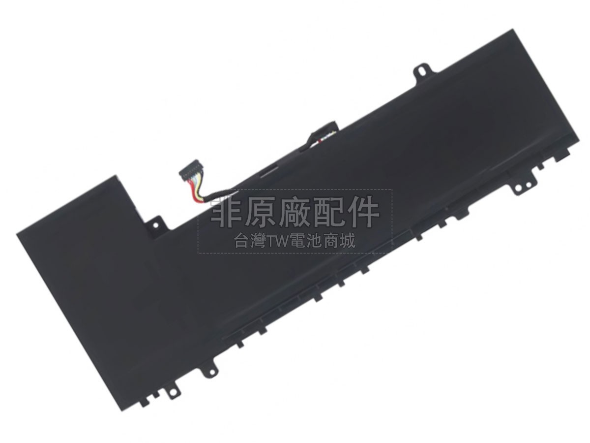 Lenovo L23B4PK1副廠電池