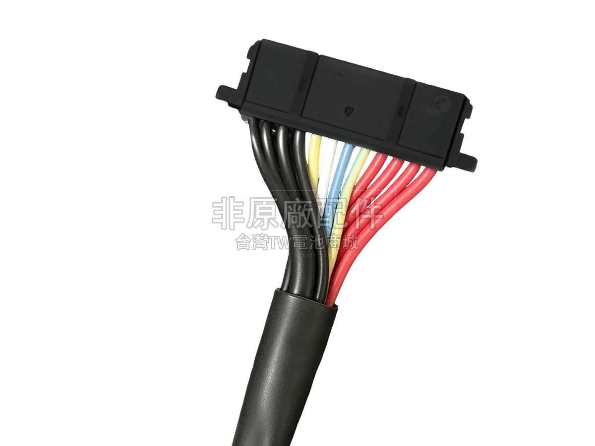 Lenovo 5B11P71453副廠電池