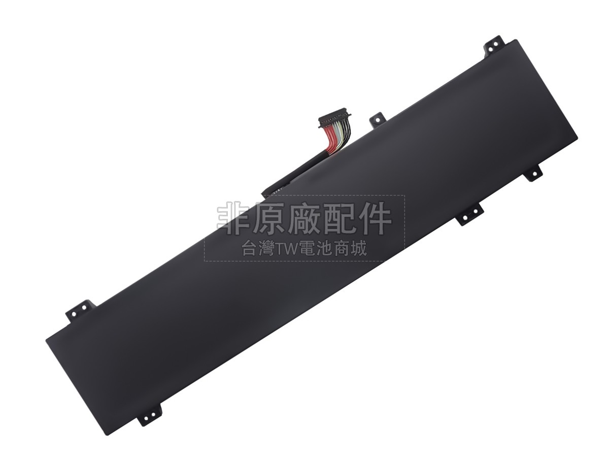 Lenovo LOQ 15AHP10-83JG003WPB副廠電池