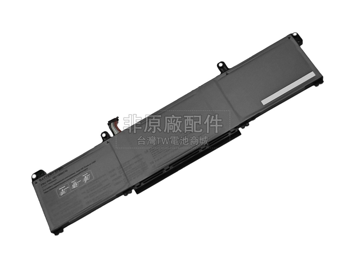 Lenovo L24D3P78副廠電池