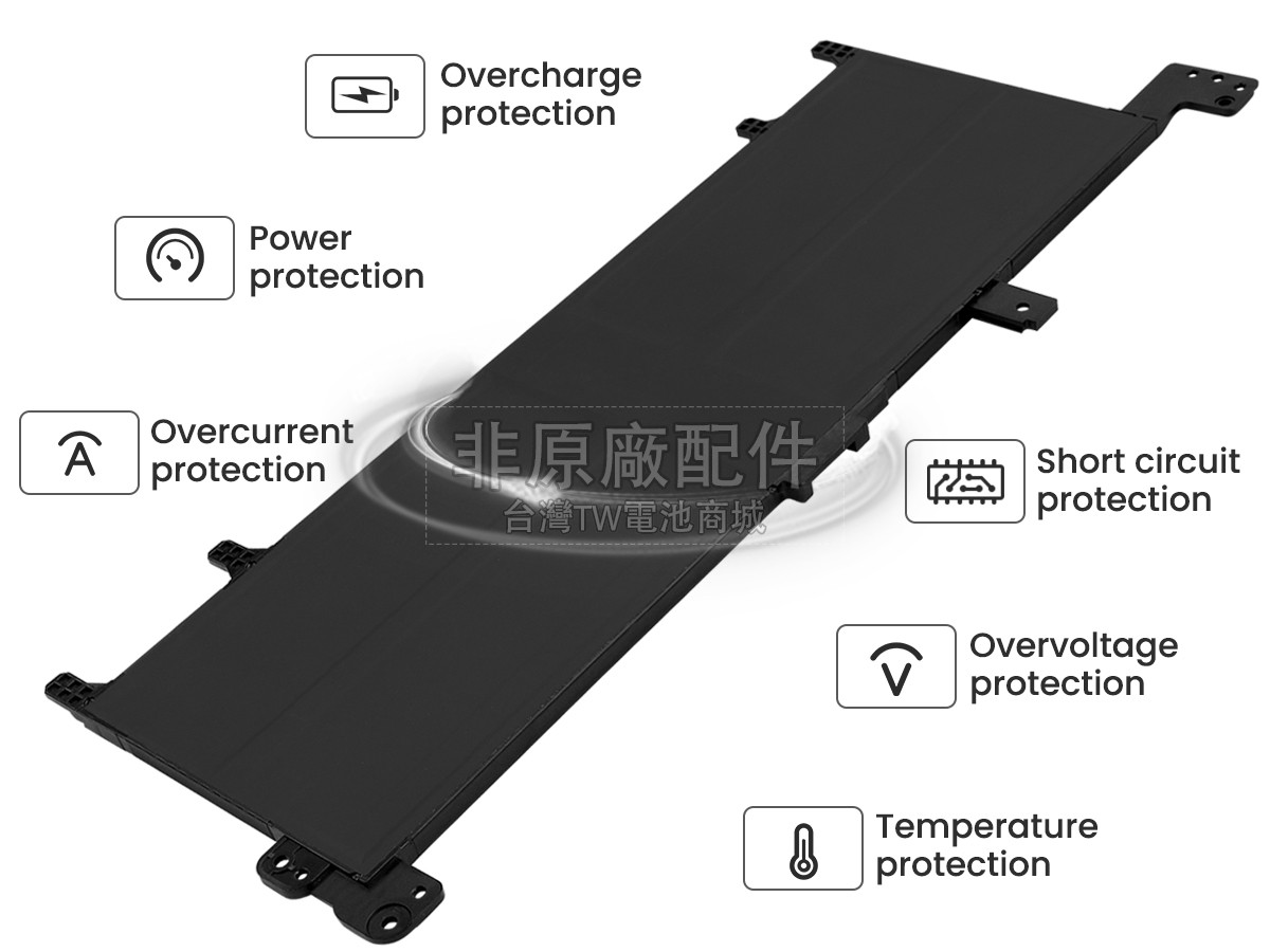 Lenovo IdeaPad SLIM 5 15ARP10-83J3002PMX副廠電池