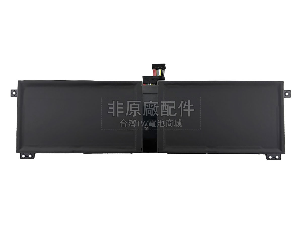 Lenovo L24N4PG7副廠電池