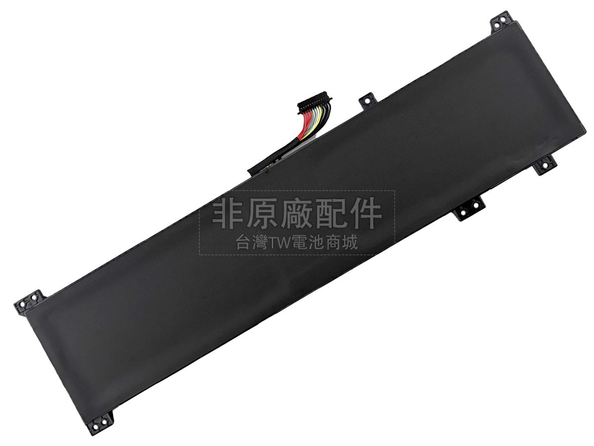 Lenovo LOQ 15AHP10-83JG003WPB副廠電池