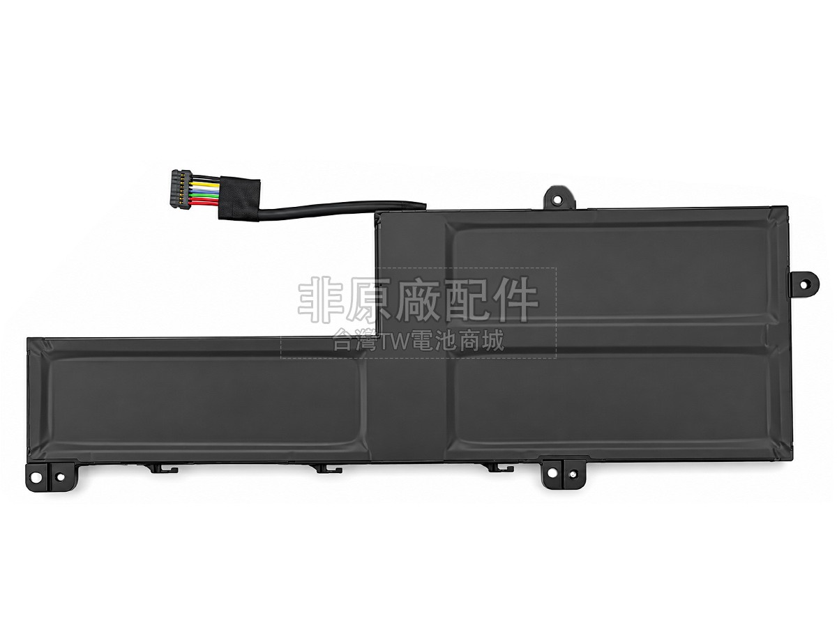 Lenovo 5B11T52326副廠電池