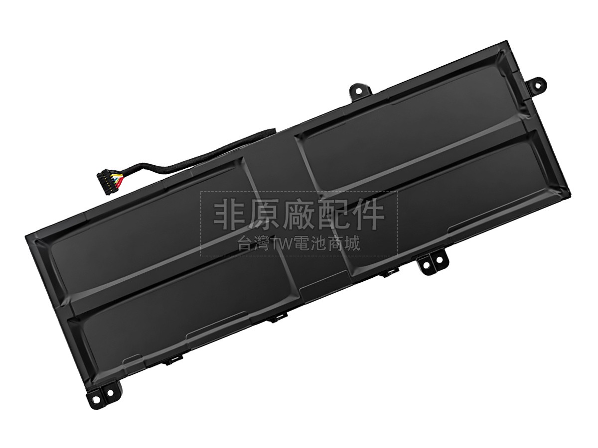 Lenovo L25D3PE7副廠電池