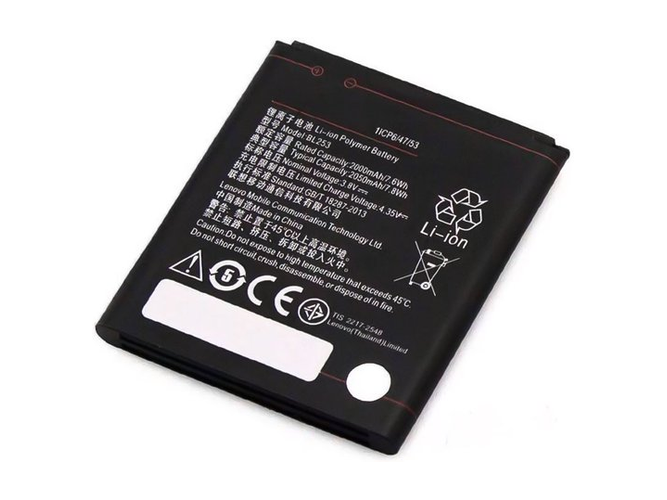 原廠Lenovo Bl253筆電電池