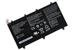 副廠Lenovo IdeaPad A2109A-F筆記型電腦電池
