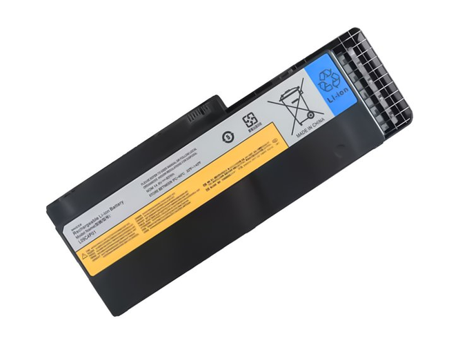 原廠Lenovo L09C4P01筆電電池