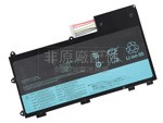副廠Lenovo 45N1089筆記型電腦電池