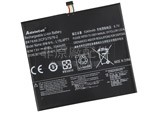 原廠Lenovo IdeaPad Miix 710-12IKB筆電電池