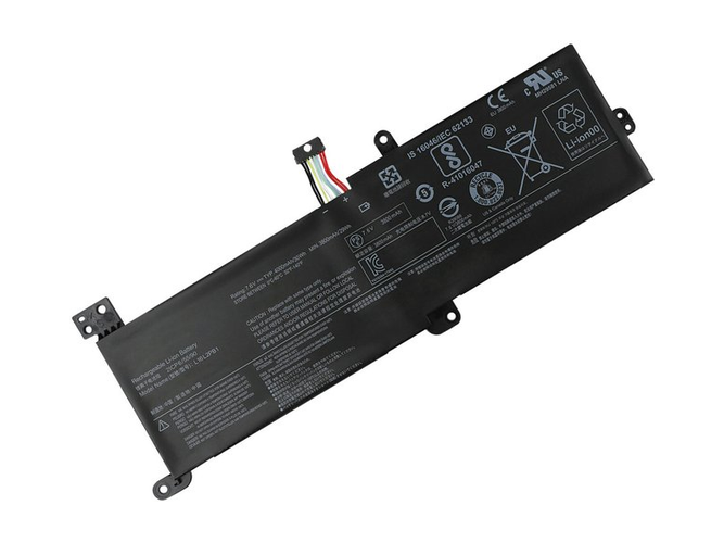 原廠Lenovo V15-IIL-82C500LFPS電池