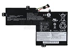 原廠Lenovo 5B10W67275筆電電池