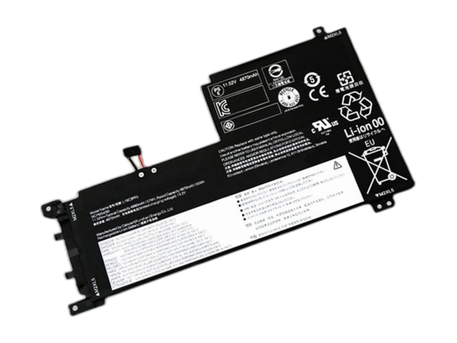 原廠Lenovo IdeaPad 5-15ITL05-82FG00R5AX筆電電池