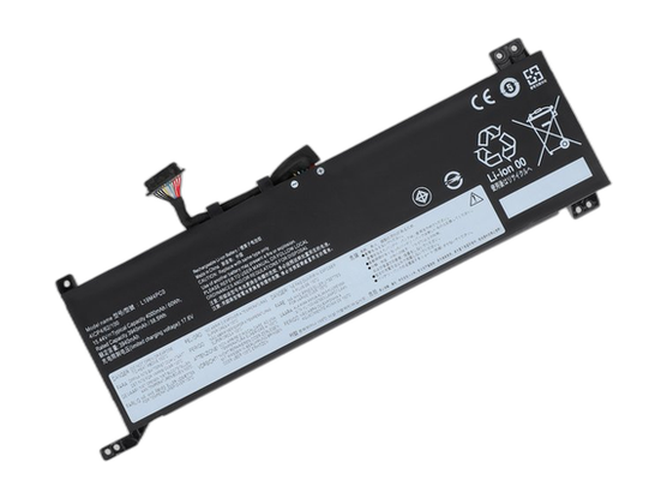 原廠Lenovo Legion 5-15ARH05H-82B1筆電電池