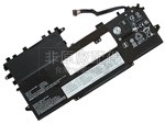 原廠Lenovo ThinkPad X1 Titanium Gen 1-20QA0051RI筆電電池