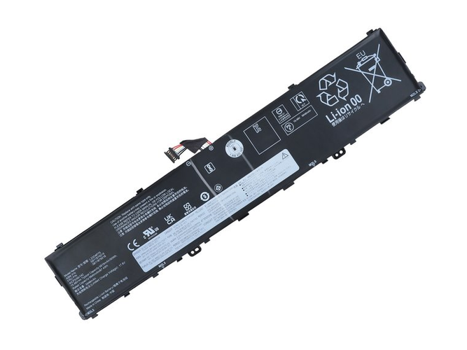 原廠Lenovo ThinkPad P1 Gen 4-20Y30021SG筆電電池