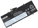 原廠Lenovo IdeaPad Duet 5 12IAU7-82TQ001MCK筆電電池