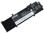原廠Lenovo ThinkPad P14s Gen 3 (AMD)-21J5000CTX筆電電池