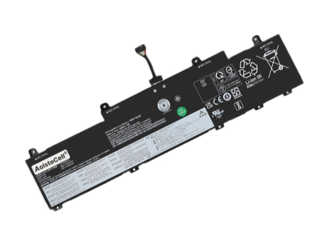 原廠Lenovo 5B11H56347筆電電池