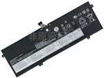 原廠Lenovo Yoga Slim 9 14IAP7-82T0005JKR筆電電池