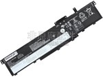 原廠Lenovo ThinkPad P16 Gen 1-21D6001LRI筆電電池
