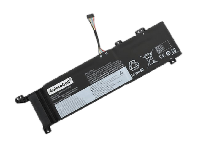 原廠Lenovo 5B11K24747筆電電池