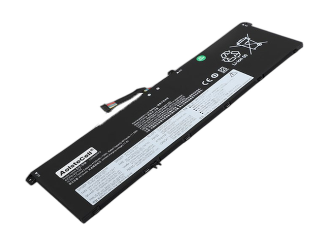 原廠Lenovo Yoga Pro 7 14IMH9-83E2005DVN筆電電池