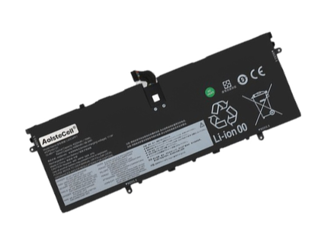 原廠Lenovo Yoga Slim 7 14APU8-83AA0023MB筆電電池
