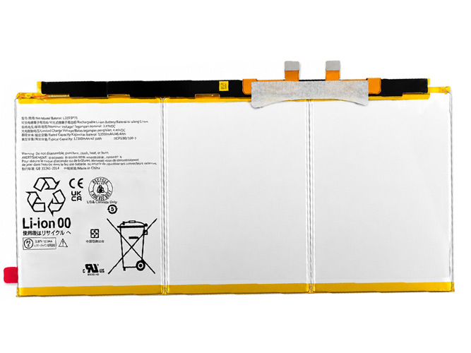 原廠Lenovo L22D3P31筆電電池