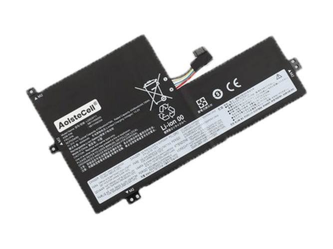 原廠Lenovo 100w Gen 4-82VK筆電電池