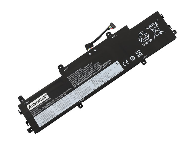 原廠Lenovo IP Slim 3 Chrome 14IAN8-83BN0032PD筆電電池