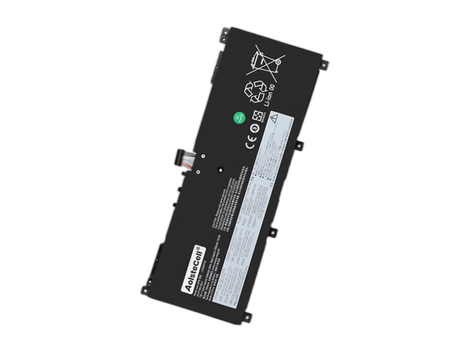 原廠Lenovo Yoga Book 9 13IRU8-82YQ004NMX筆電電池