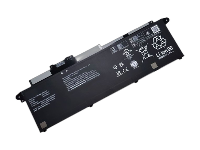 原廠Lenovo L23C4P72筆電電池