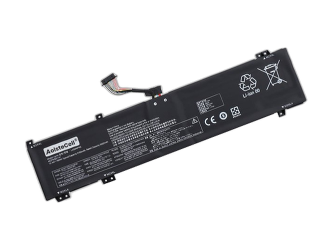 原廠Lenovo L23D4PK5筆電電池