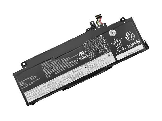 原廠Lenovo ThinkPad T14s Gen 6-21M1001JGP筆電電池
