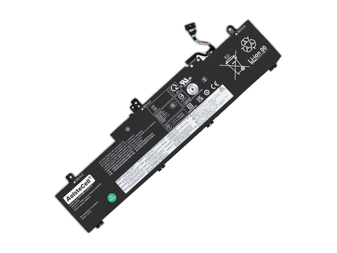 原廠Lenovo ThinkPad E14 Gen 6-21M3001MRI筆電電池