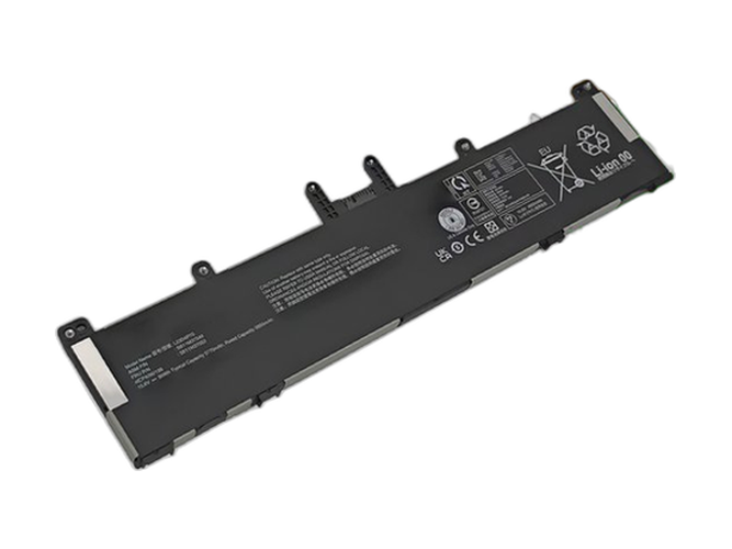 原廠Lenovo ThinkPad P1 Gen 7-21KV0025HV筆電電池