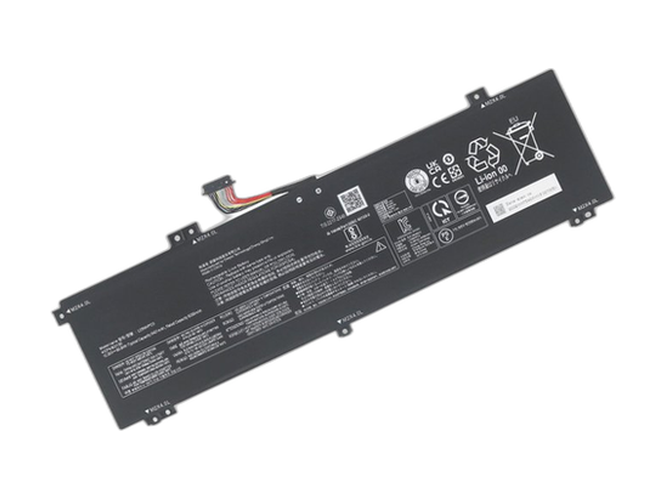 原廠Lenovo Legion 7 16IRX9-83FD008DTA筆電電池