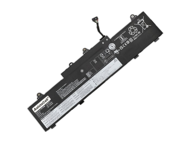 原廠Lenovo ThinkPad L16 Gen 1-21L3003DMZ電池