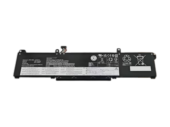 原廠Lenovo ThinkPad P16s Gen 3-21KS000DMD筆電電池