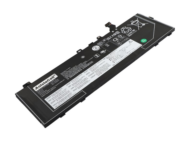 原廠Lenovo ThinkPad T14s Gen 6-21N10003AD筆電電池