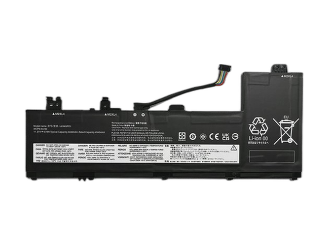 原廠Lenovo IdeaPad 5 2-in-1 14Q8X9-83GH003VFR筆電電池